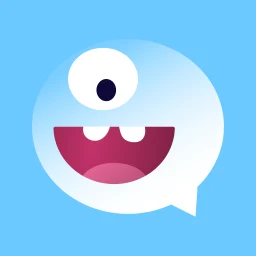 FalaBola AI: Language Tutor のアイコン